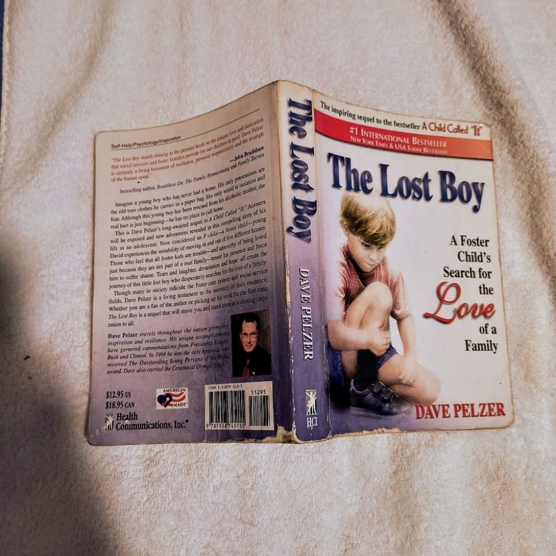 The Lost Boys