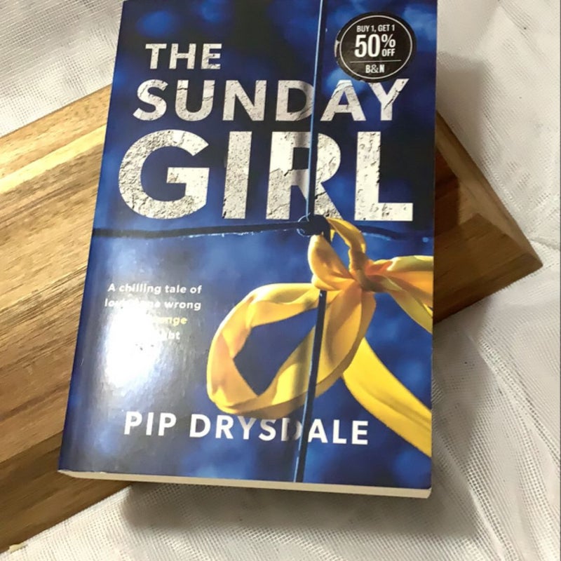 The Sunday Girl