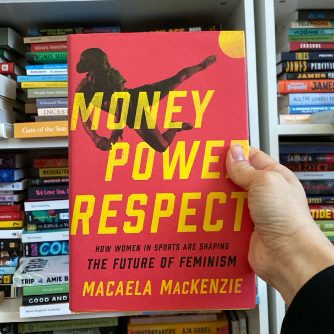 Money, Power, Respect