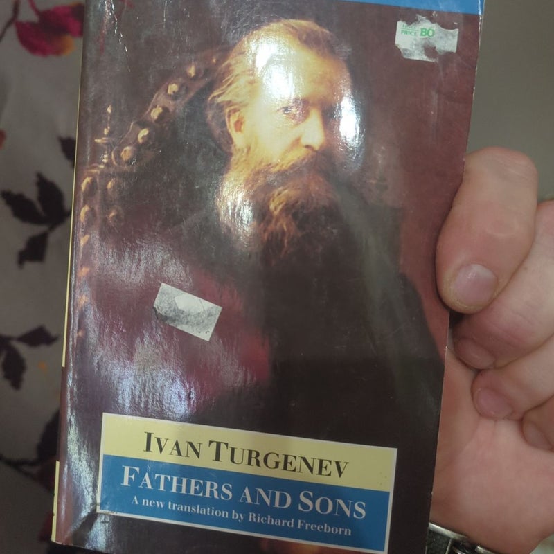 Fathers and Sons