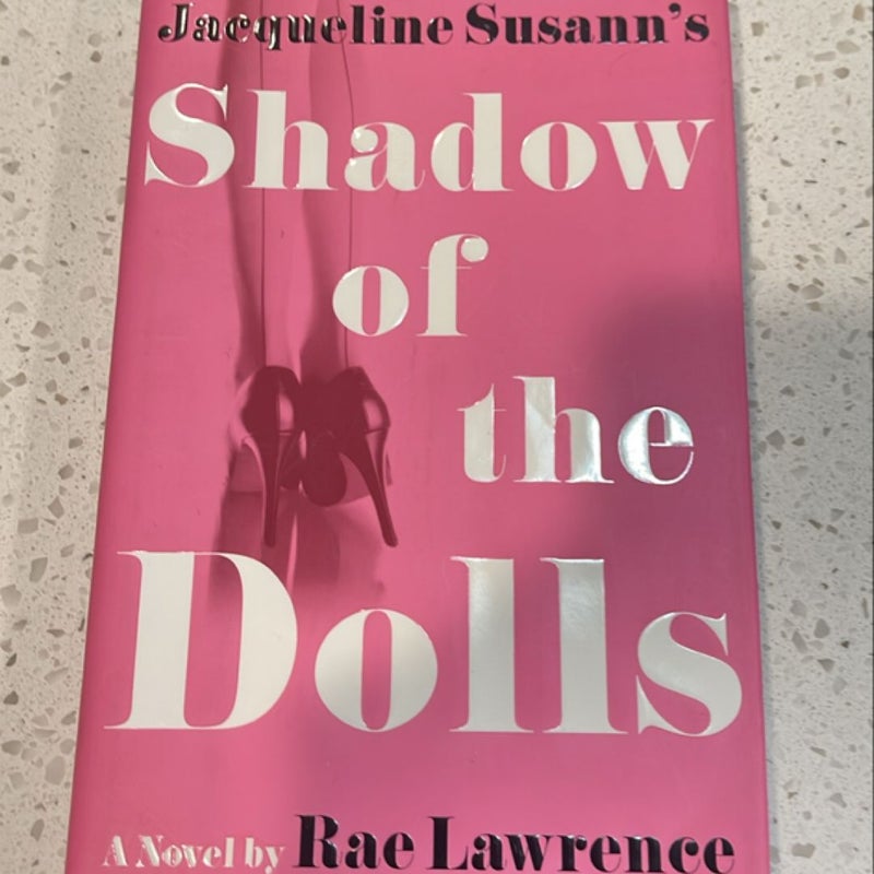 Jacqueline Susann's Shadow of the Dolls