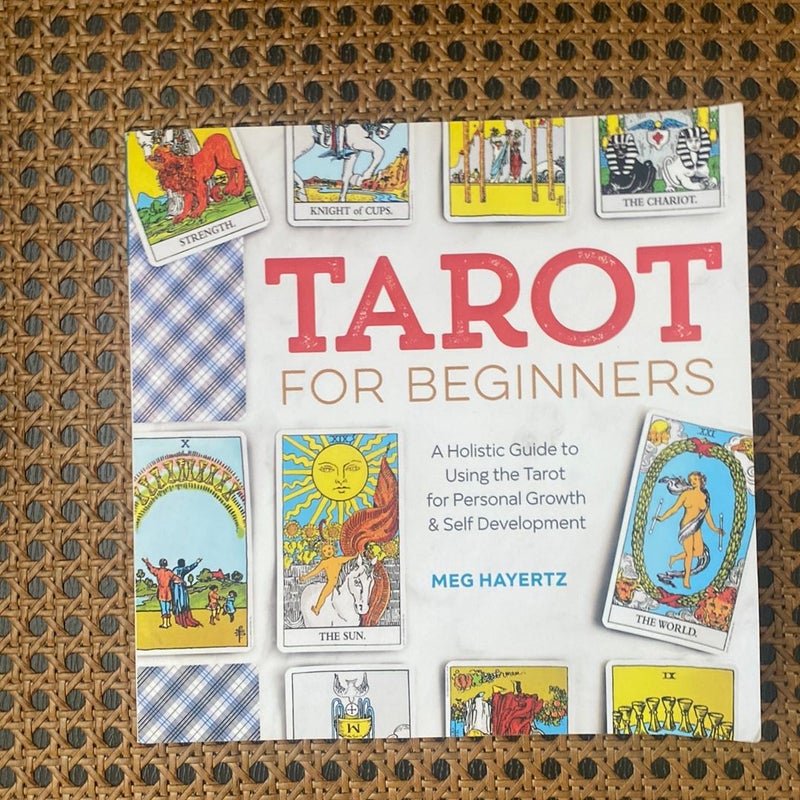Tarot for Beginners