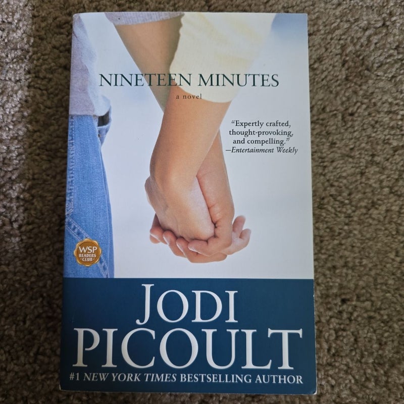 Nineteen Minutes