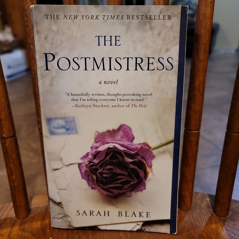 The Postmistress