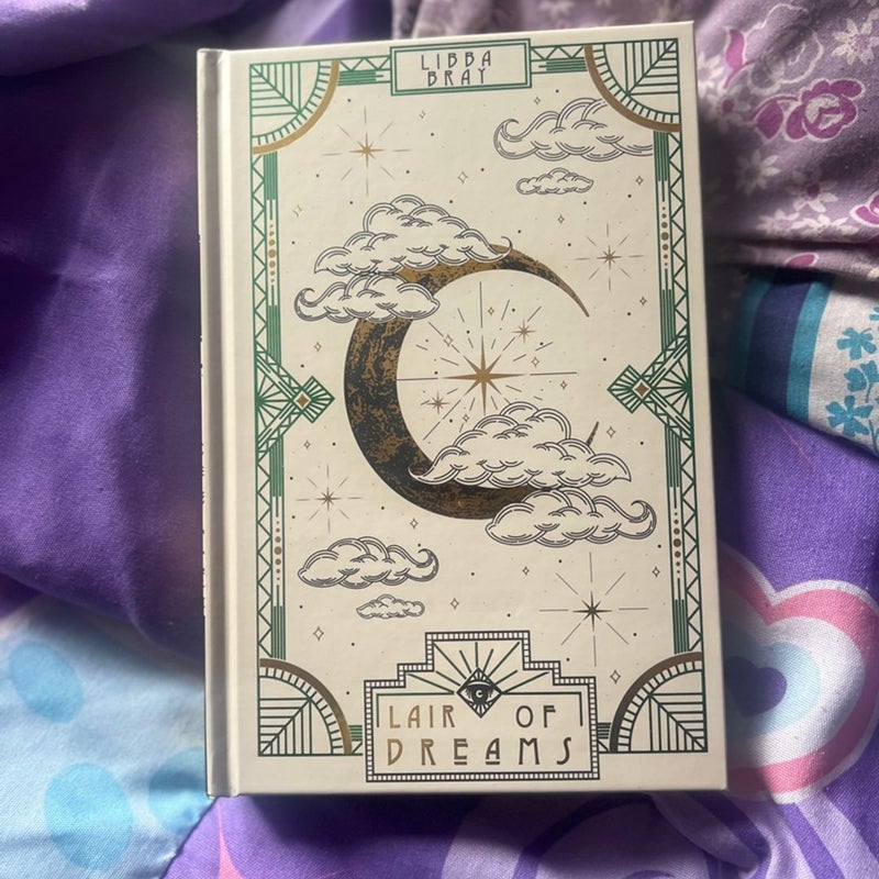 the diviners bookish box by libba bray, Hardcover | Pangobooks