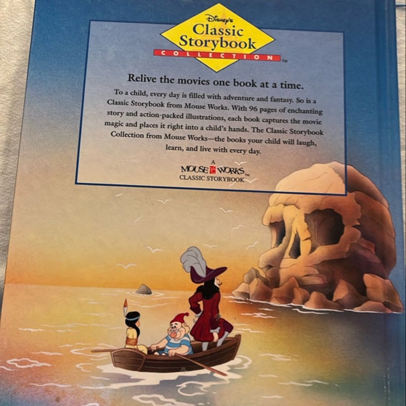Peter Pan