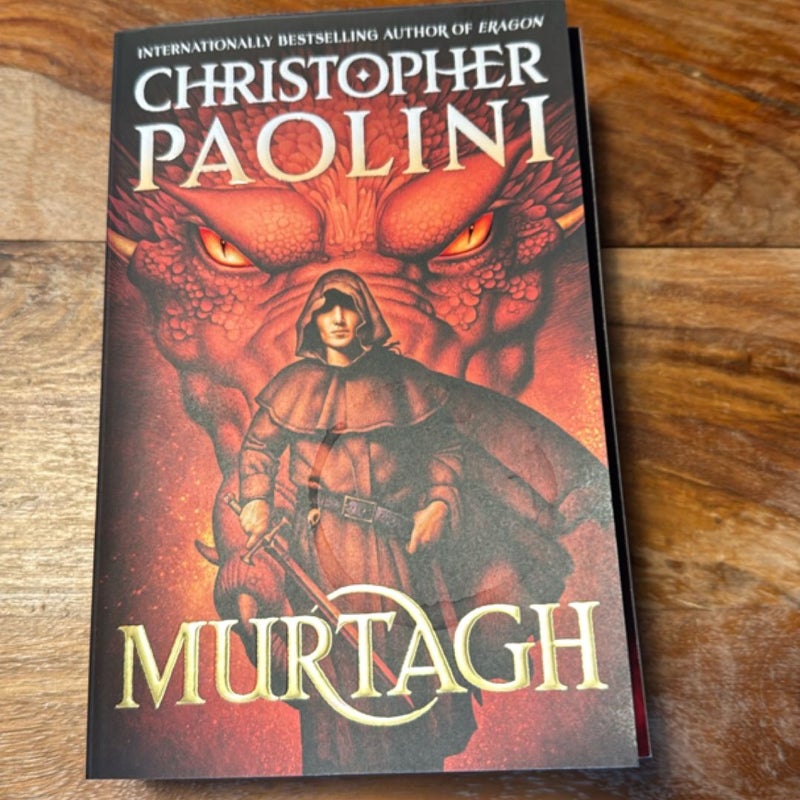 Murtagh