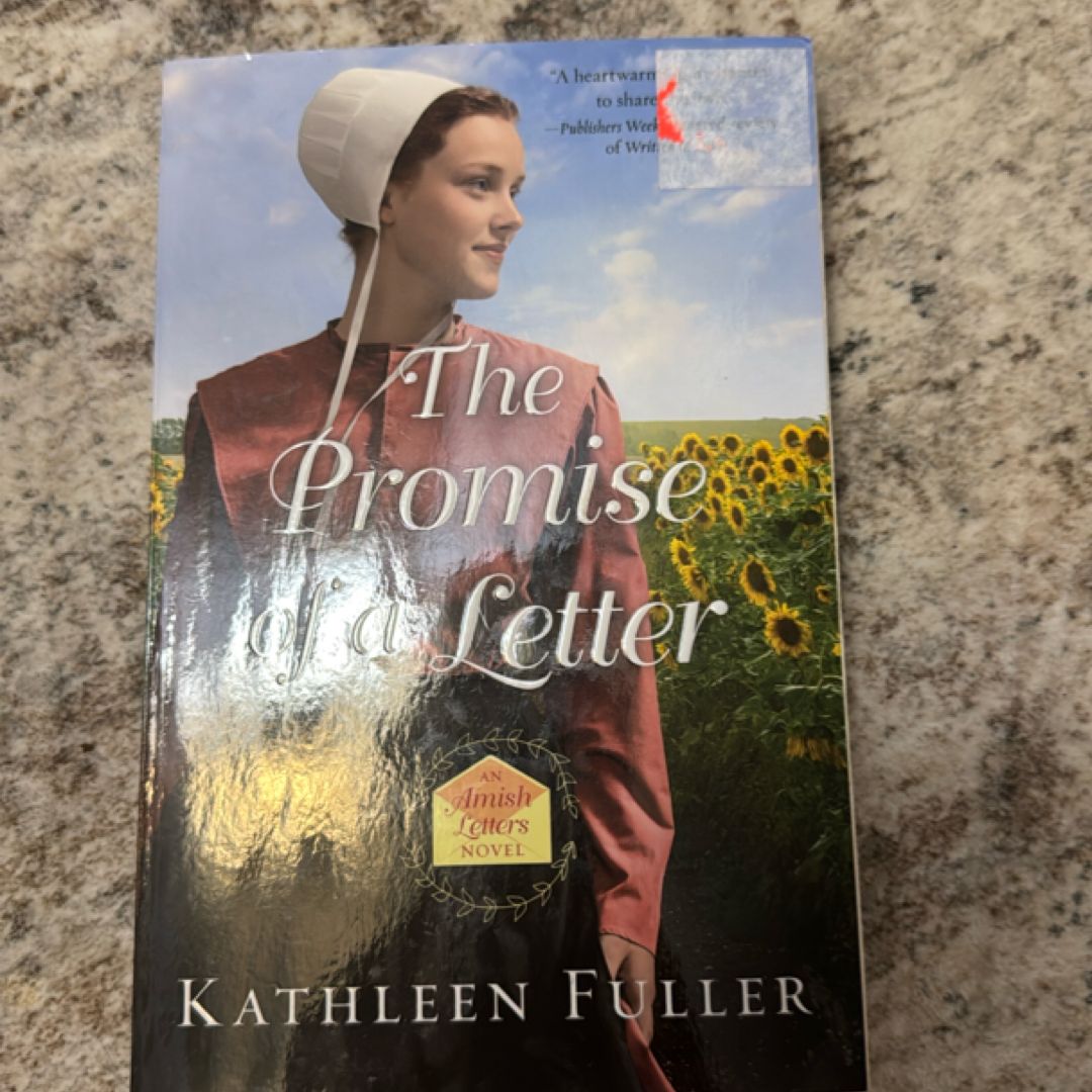 The Promise of a Letter