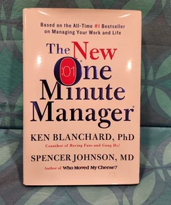 The New One Minute Manager