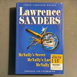 Lawrence Sanders