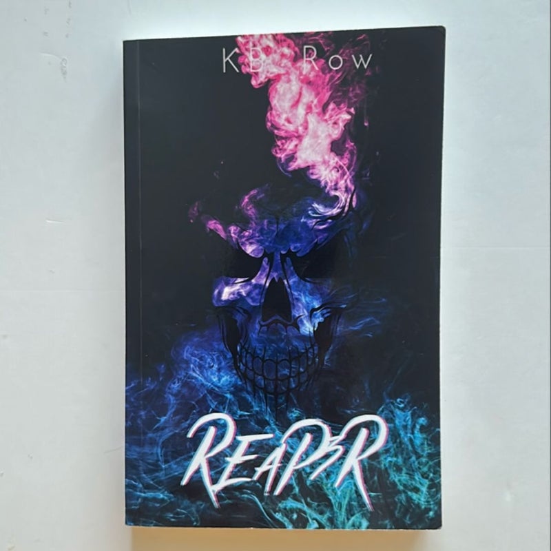 Reap3r