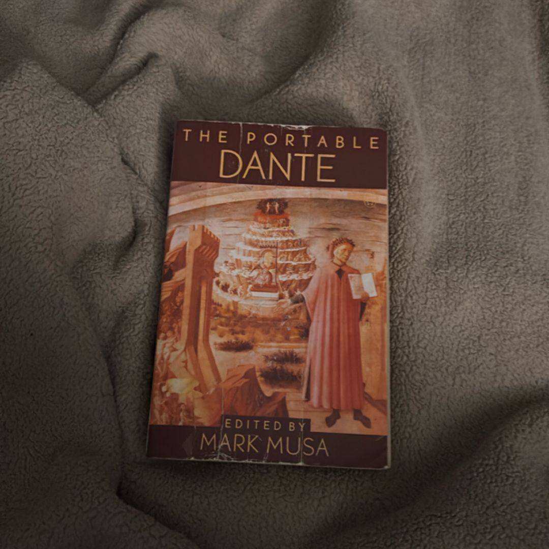 The Portable Dante