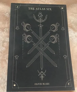 The Atlas Six