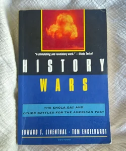 History Wars