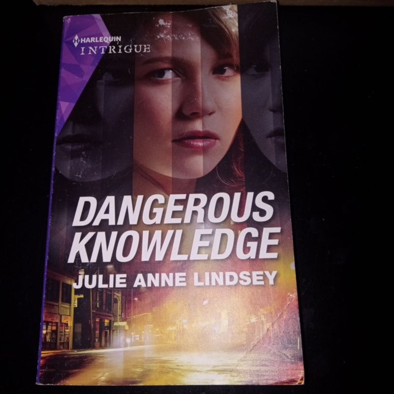 Dangerous Knowledge