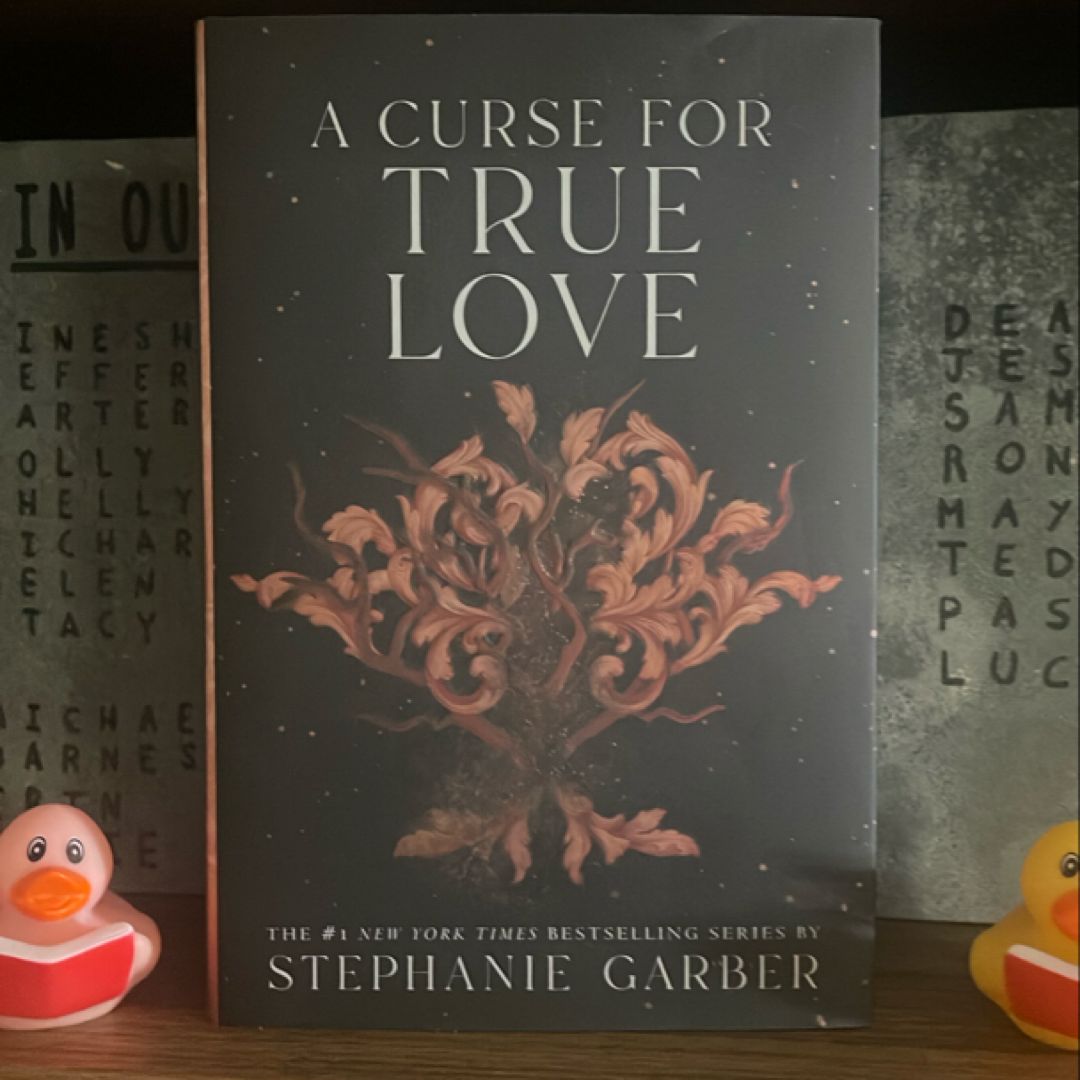A Curse for True Love