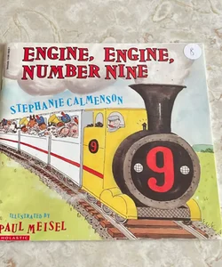 Engine, Engine, Number Nine