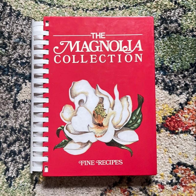 The Magnolia Collection