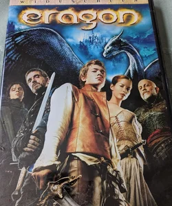 Eragon DVD Widescreen 