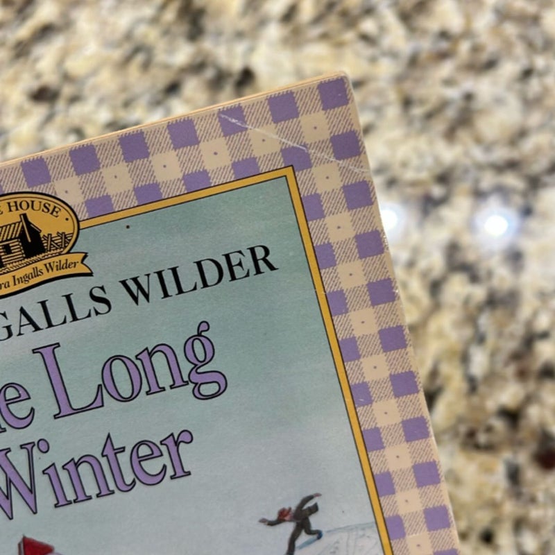 The Long Winter