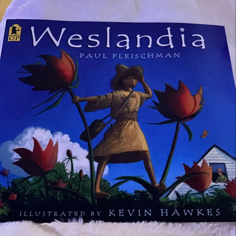 Weslandia