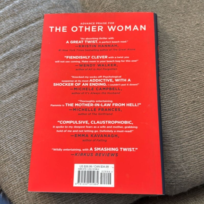 The Other Woman