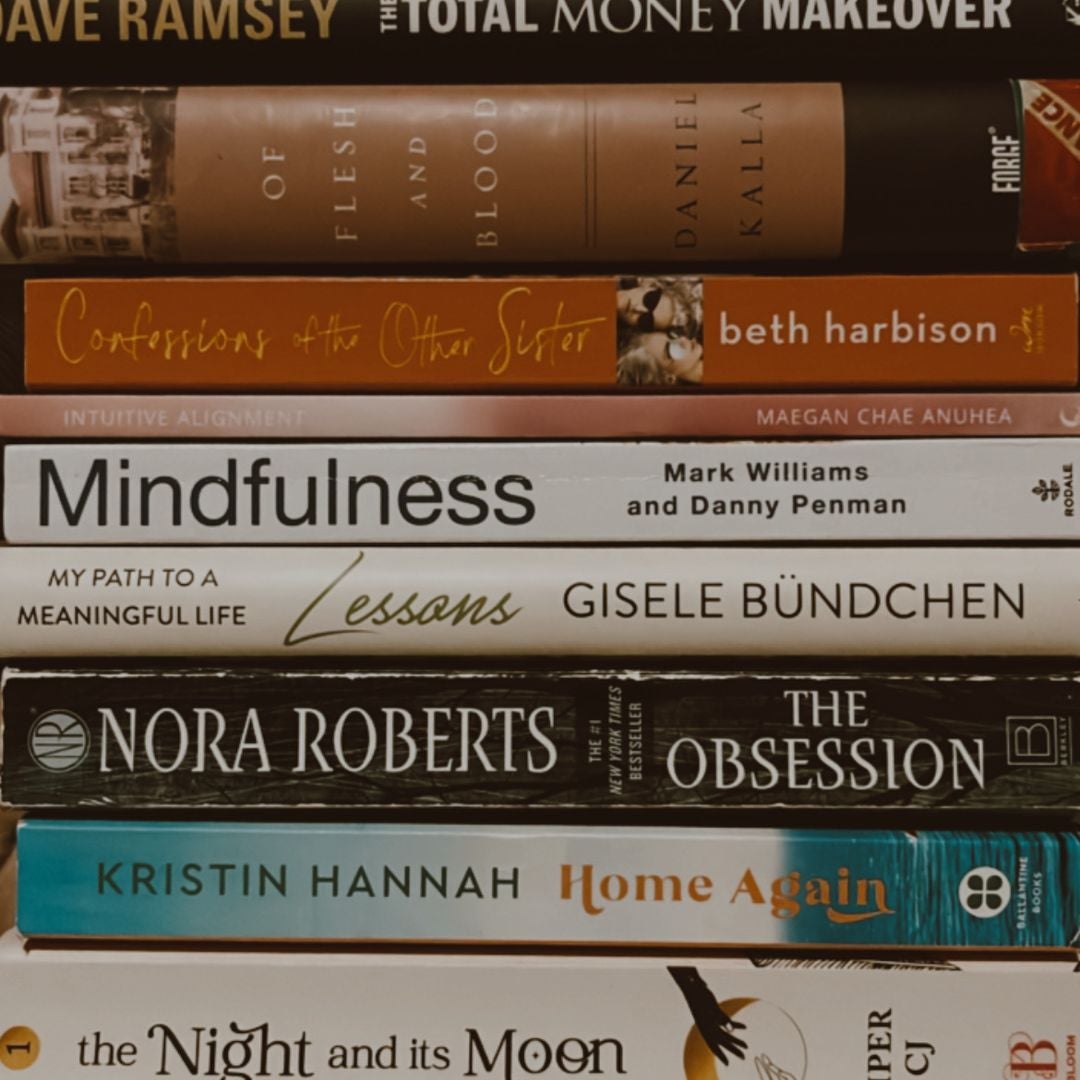 A+M Books
