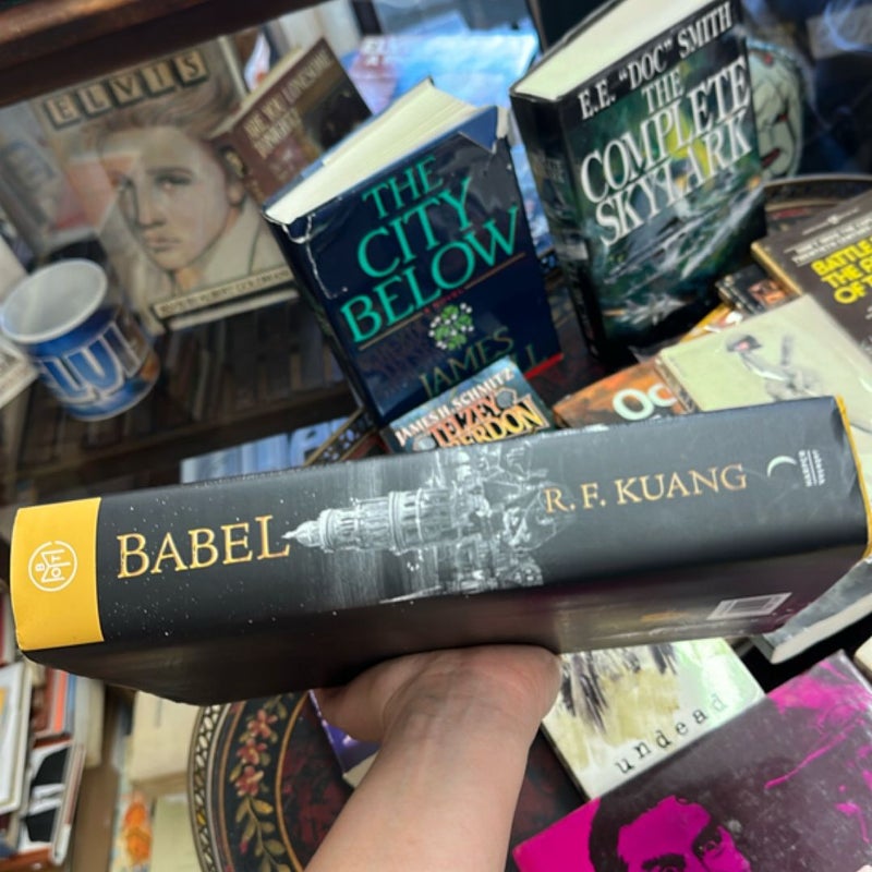 Babel
