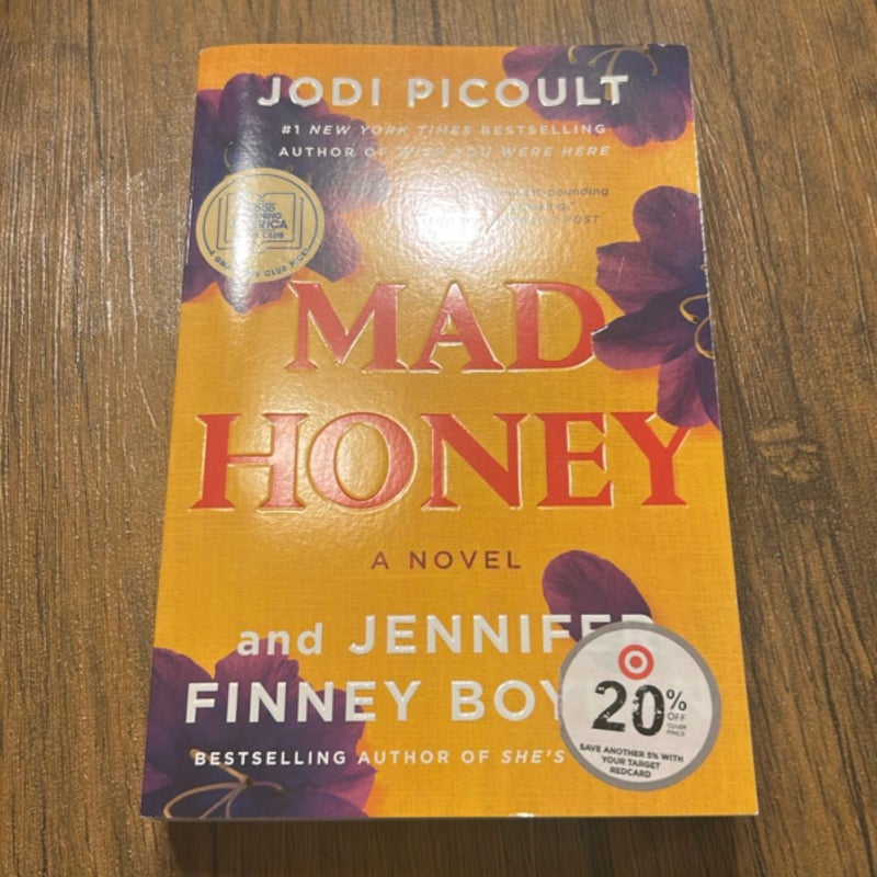 Mad Honey