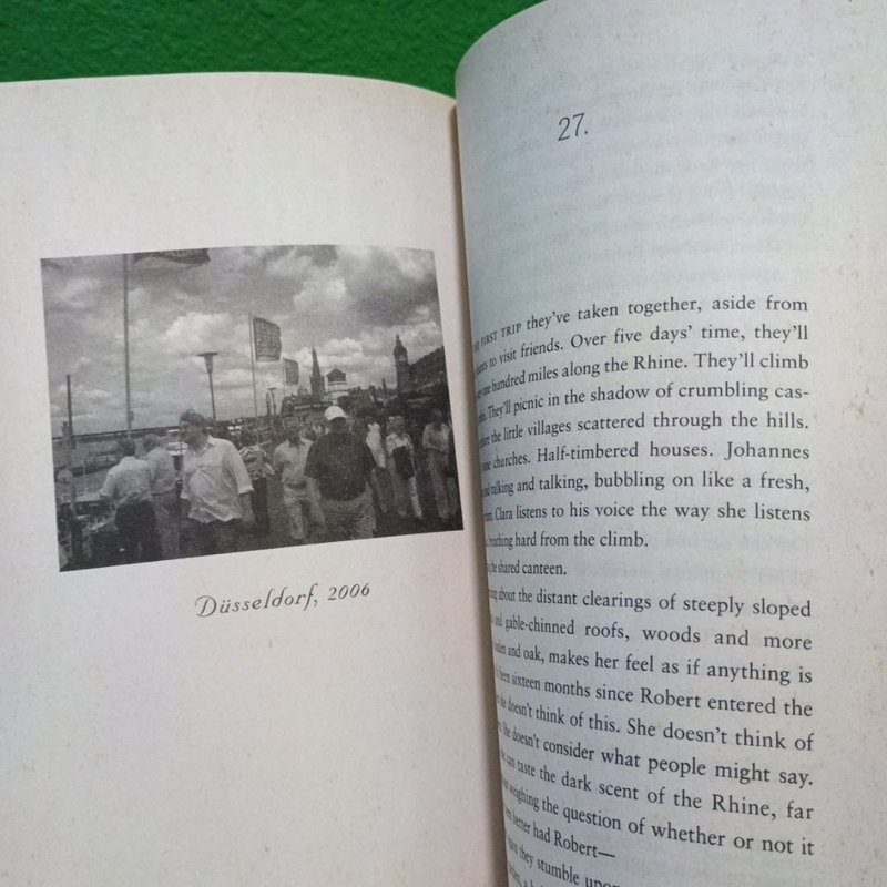 Good Things I Wish You