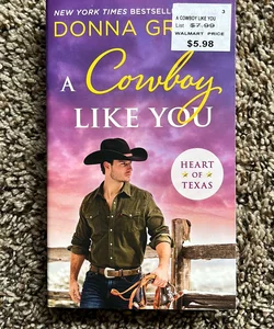 A Cowboy Like You