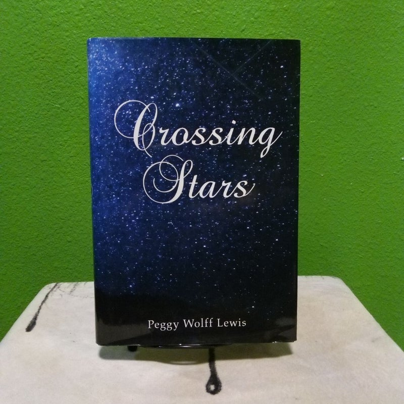 Crossing Stars