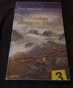 Alaskan Mountain Murder