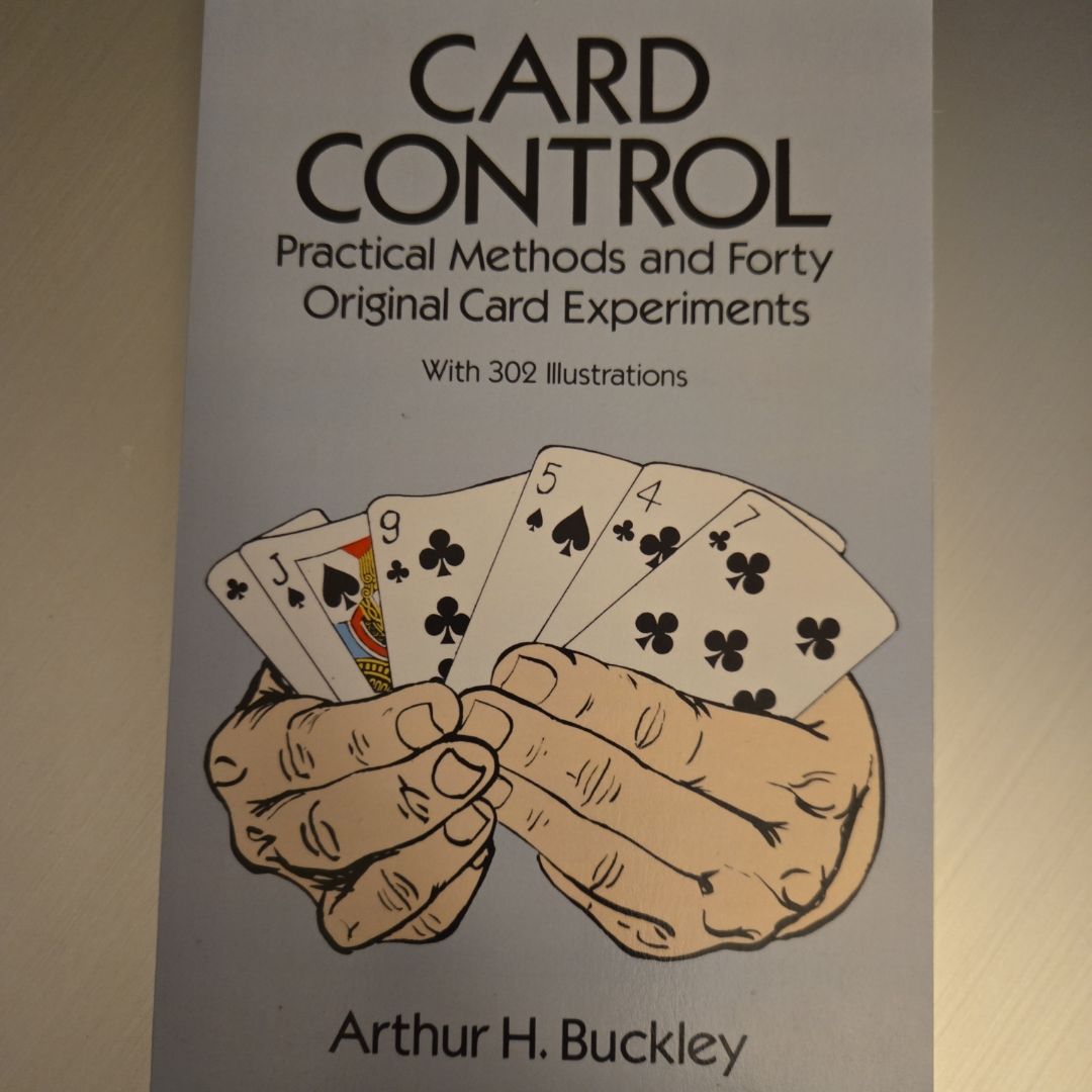 Card Control
