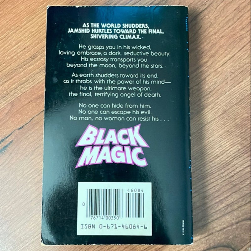 Black Magic