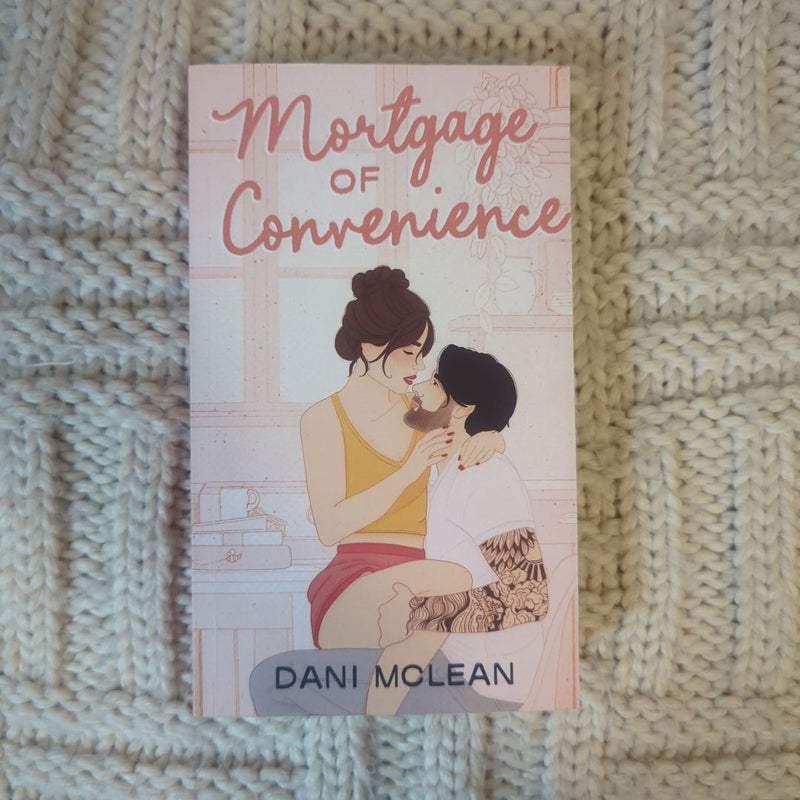 Mortgage of Convenience