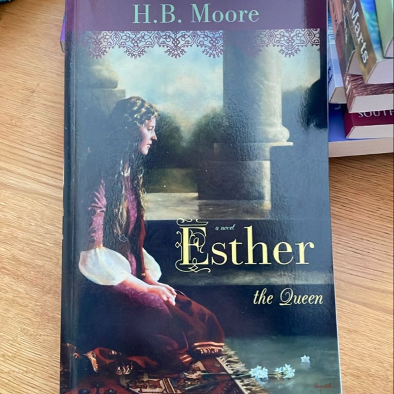 Esther the Queen