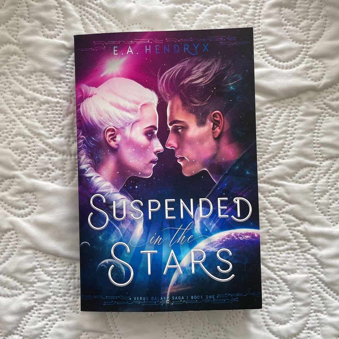 Suspended in the Stars