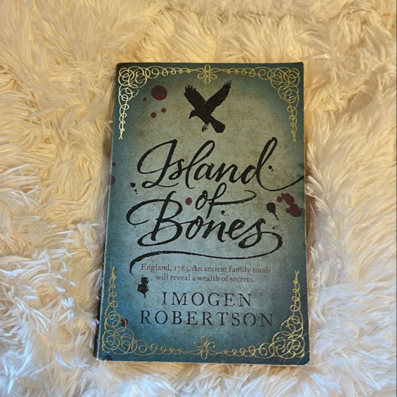 Island of Bones