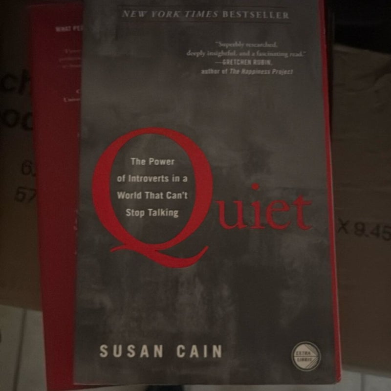 Quiet