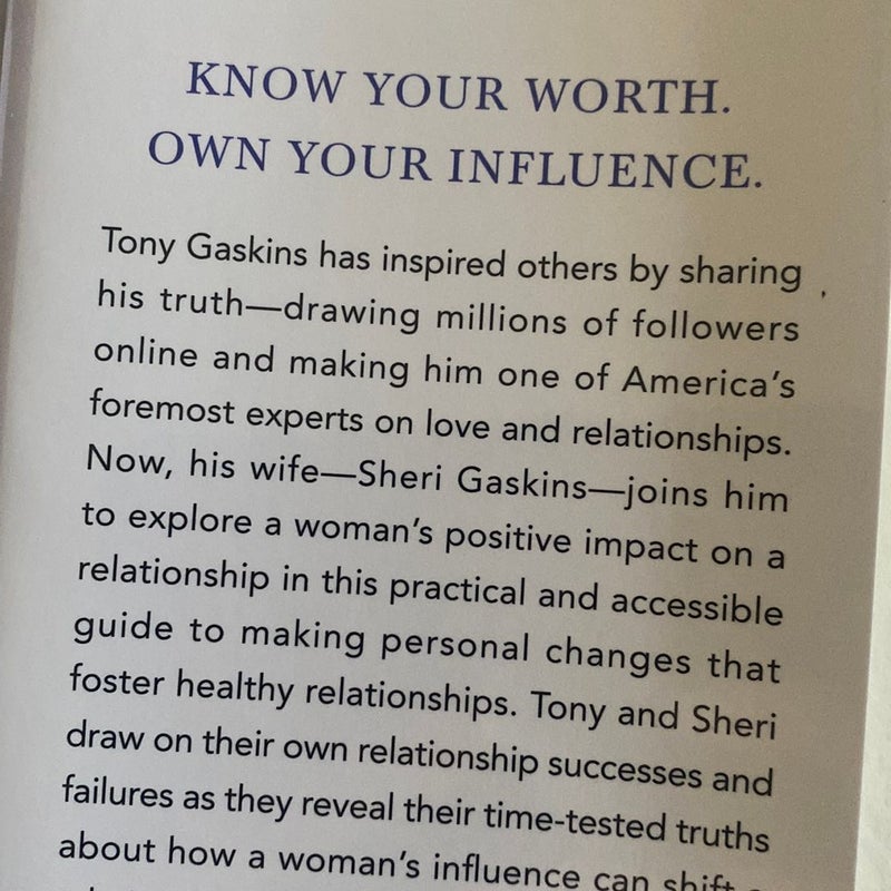 A Woman's Influence