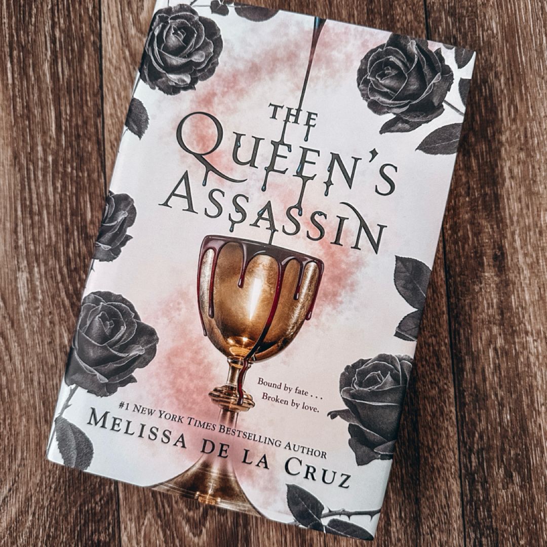 The Queen's Assassin