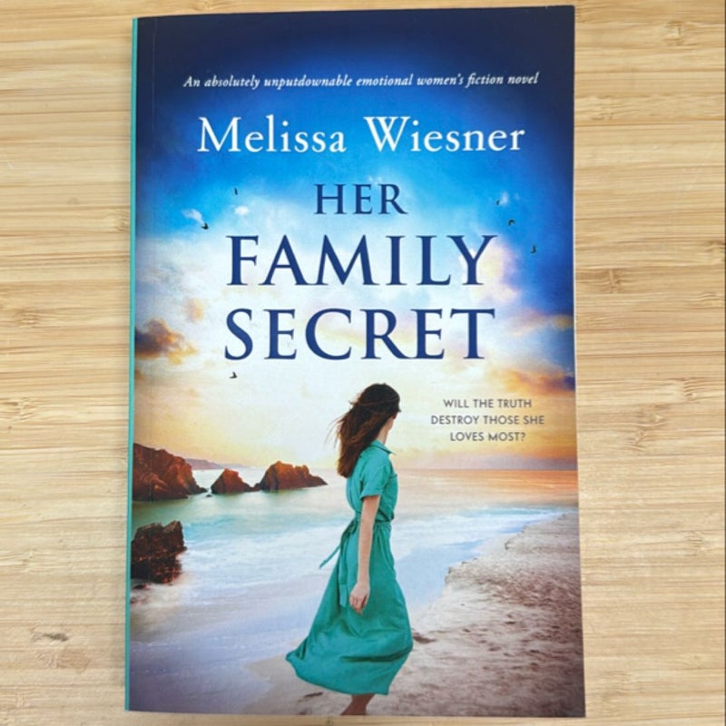 Her Family Secret