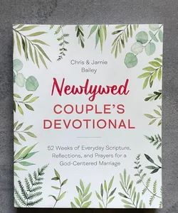 Newlywed Couple's Devotional