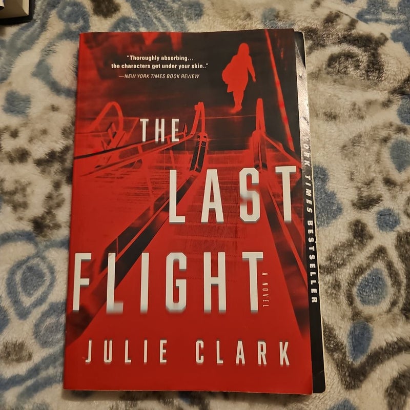 The Last Flight