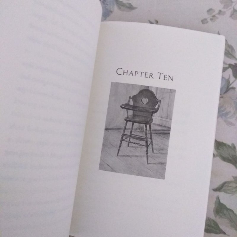 The Miraculous Journey of Edward Tulane