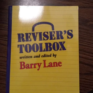 Reviser's Tool Box