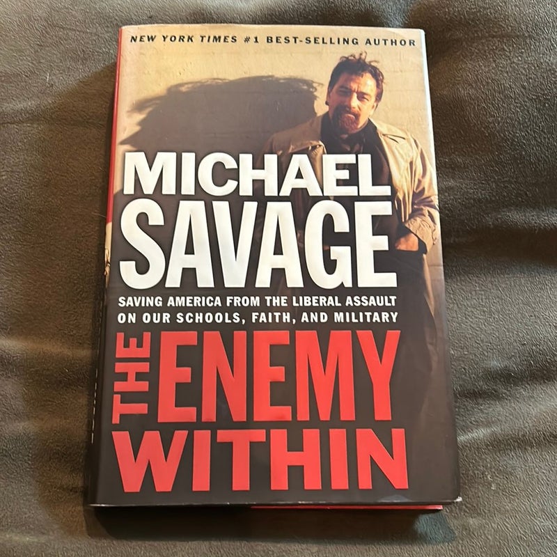 The Enemy Within