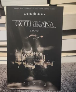 Gothikana