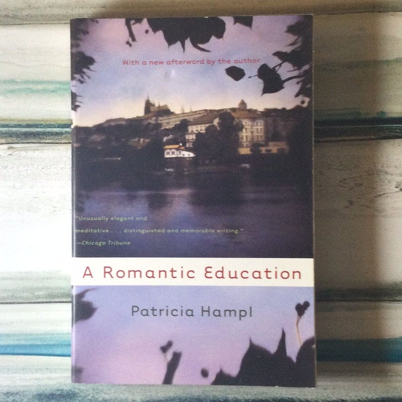Romantic Education
